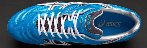 Asics Lethal Tigreor 5 //