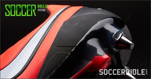 Nike CTR360 Maestri III Football Boots - Black/White/Crimson