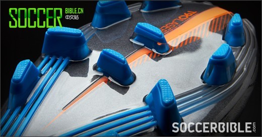 Nike T90 Laser IV KL 