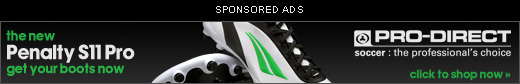 Penalty S11 Pro Football Boots -// 