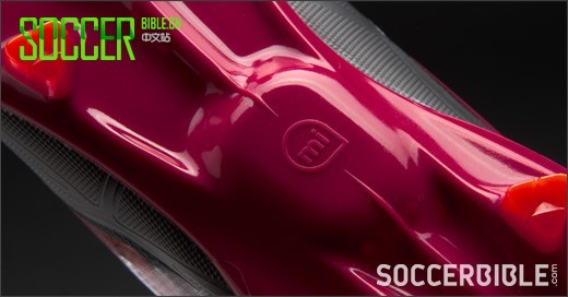 adidas f50 adizero miCoach Graphic Football Boots - Black/Infrared/Pink