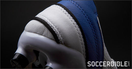 Penalty Brasil 70 Ultra Football Boots - Black/White/Yellow & White/Blue/Black