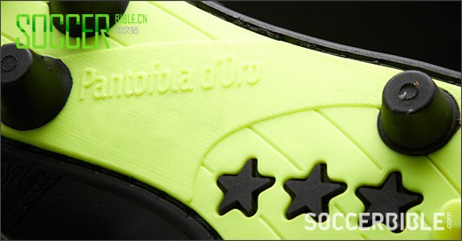 Pantofola D