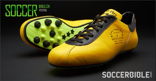 Pantofola D