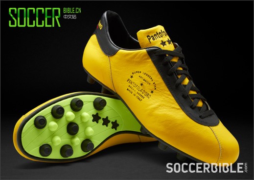 Pantofola D