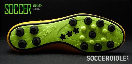 Pantofola D
