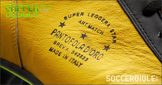 Pantofola D