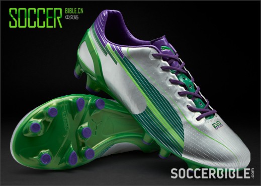  evoSPEED 1 Ь - /