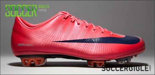 Pink Is The Colour - Pink Football Boots  