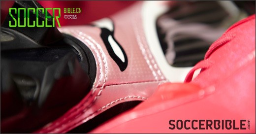Pink Is The Colour - Pink Football Boots  