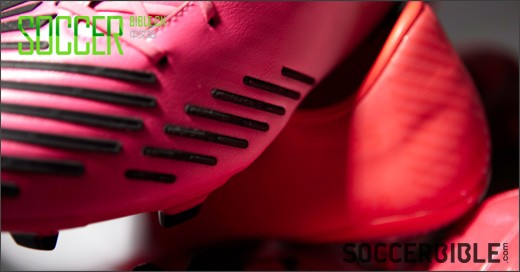 Pink Is The Colour - Pink Football Boots  