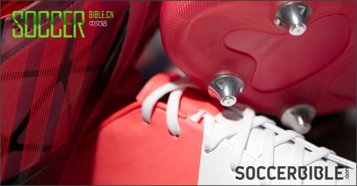 Pink Is The Colour - Pink Football Boots  