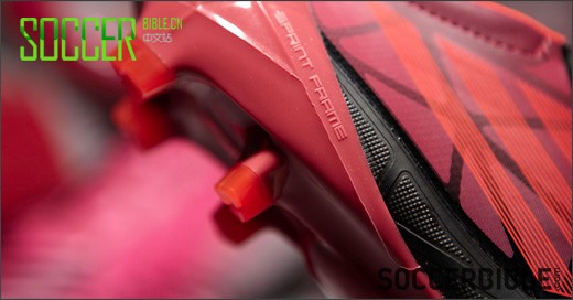 Pink Is The Colour - Pink Football Boots  