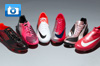 Pink Is The Colour - Pink Football Boots  