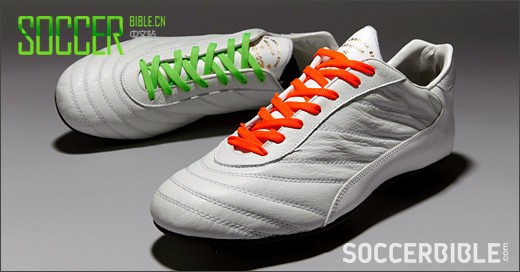 Lace Up With Pantofola d