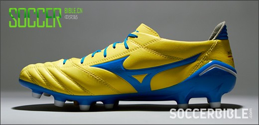 Mizuno Morelia Neo ---/