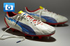 Up Close: Radamel Falcao Match Worn Super-Cup PUMA Boots