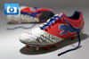 Up Close: Michael Carrick Match Worn PUMA Boots