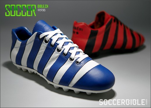 Coming Soon? Pantofola d