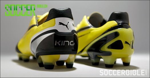 PUMA  King King SL 2013汾