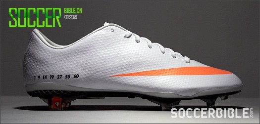 Nike Mercurial Vapor IX CR SE Ь