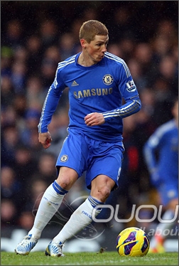 ϴ˹չFernando TorresJuan Mata