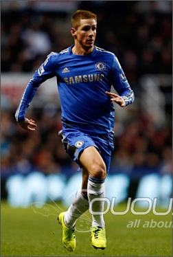 ϴ˹չFernando TorresJuan Mata