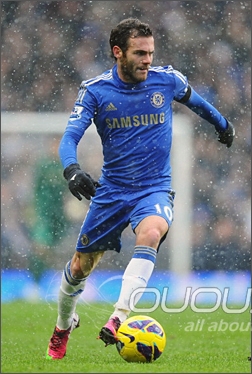 ϴ˹չFernando TorresJuan Mata
