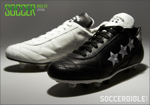Pantofola d