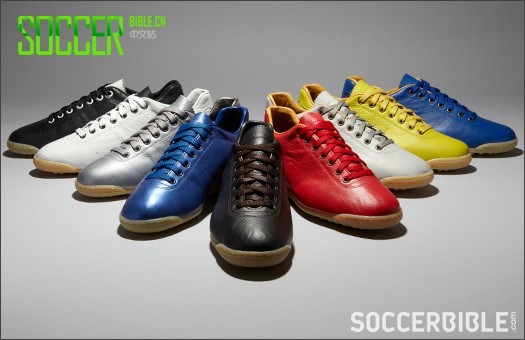 Pantofola D