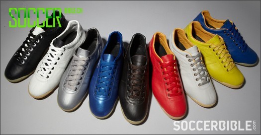 Pantofola D