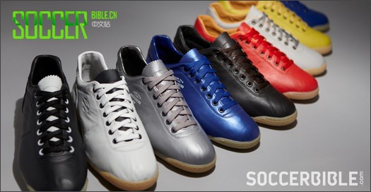 Pantofola D