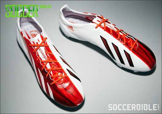 Adidas F50 adiZero Messi Ь /