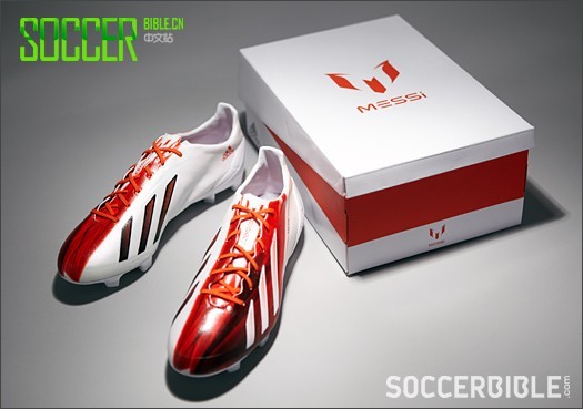 SoccerBibleƵ --adidas f50 adizero Messiר