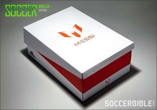 Preview: adidas To Launch Messi Exclusive f50 adizero - Football Boots