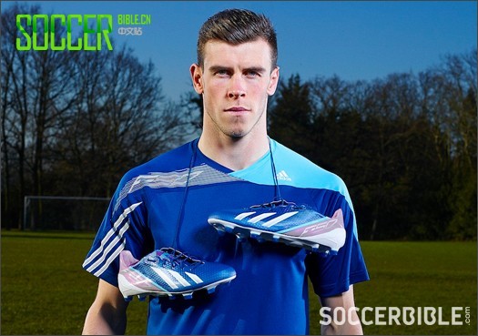 Brilliant Bale to Wear Blue for Derby Clash - Football News