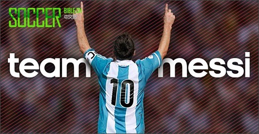 Video: Keeping The Game Beautiful - Play The Messi Way - Football News