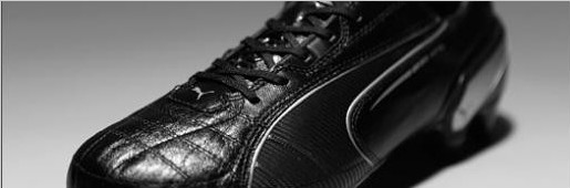 PUMA  KingЬ /ɫ