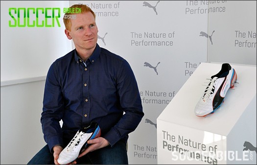 Tech Talk: PUMA