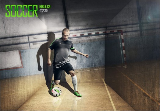 Video: Andres Iniesta Plays Futsal In His Home Town - Football News