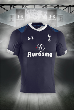 ķȴ2012/13 Under Armour ½