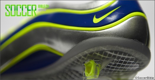 Nike Mercurial Vapor XV -98ˮ- 