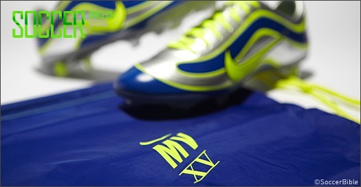 Nike Mercurial Vapor XV -98ˮ- 