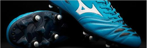 Mizuno Ignitus  Ա