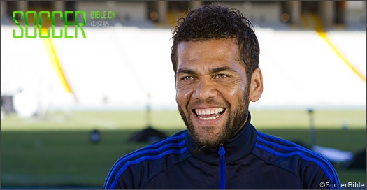 SB Meets Dani Alves - adidas Nitrocharge - Football News
