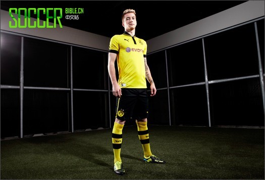 Marco Reus Speaks Ahead Of The Champions League Final - Football News