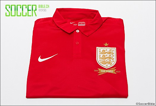 Nike Reveal England Away Shirt - Football Shirts