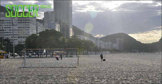SB In Rio de Janeiro - Nike HyperVenom Launch Updates - Football News