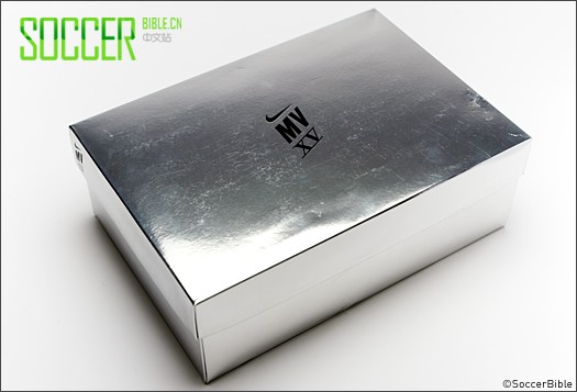 Nike15˫Super Ltd Edition MVIX R9 Chrome  