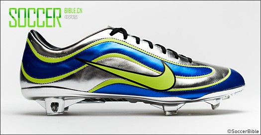 Nike15˫Super Ltd Edition MVIX R9 Chrome  